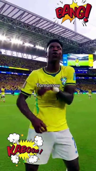 brazil vs norway fifa world cup match