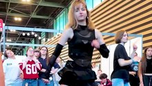 'La Vie En Rose' IZONE Dance Cover comparison RPD