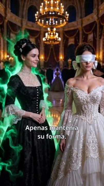 ESP La Luna del Alfa Roto
