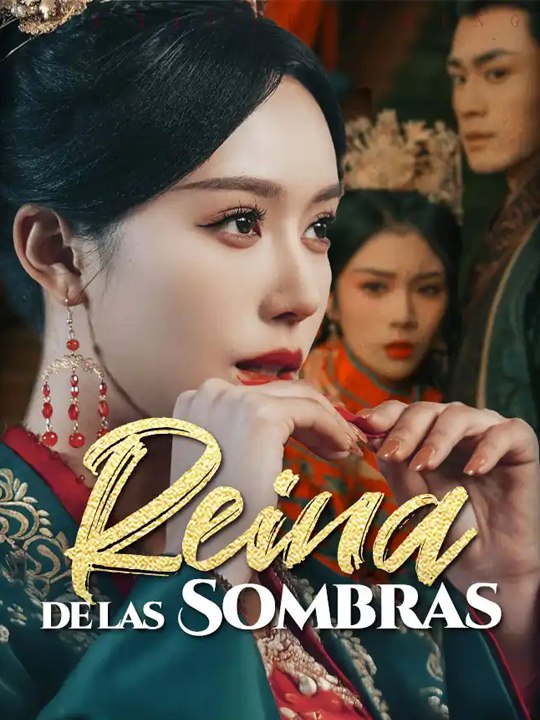 Reina de las Sombras🔥🌸 Completo