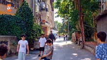 Alti Ustu Istanbul - Capitulo 2