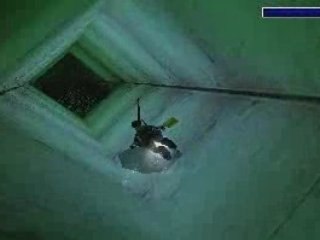 Tomb Raider III 10 - Lud's Gate