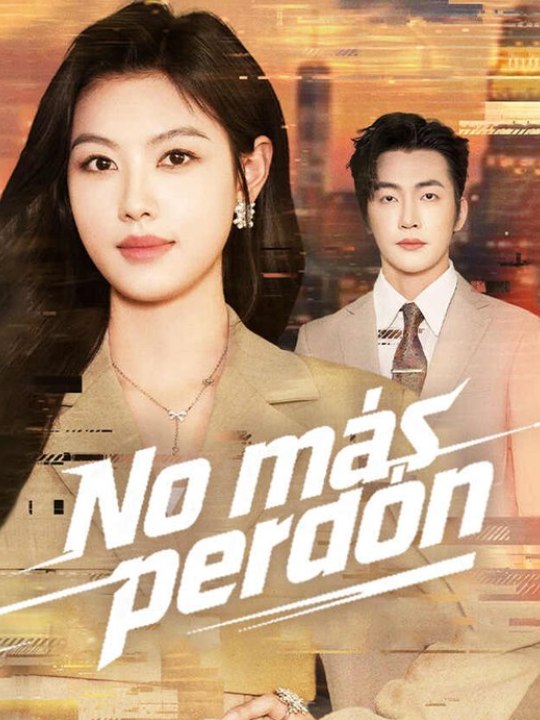 No más perdón🔥🔥 Completo