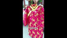 新剧上线#直播阴间治愈日常，我是白无常 (下)
