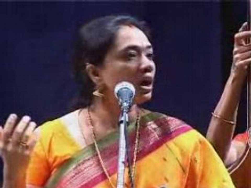Sharanya in concert.002 - SiddiArul