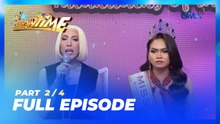 It's Showtime: Bakit nga ba laging nasa huli ang pagsisisi ng tao? (July 4, 2026) (Part 2/4)