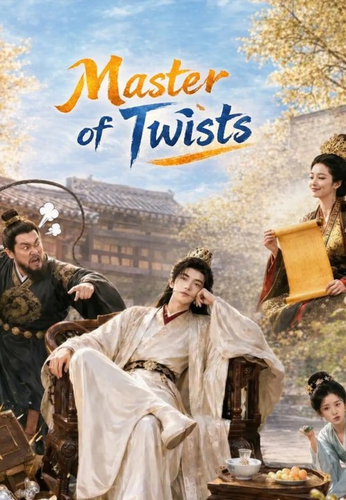 Master of Twists - Full