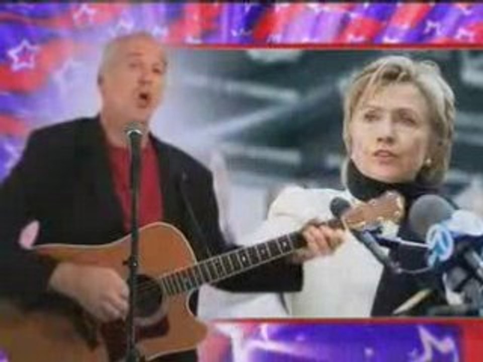 HillaryHillary