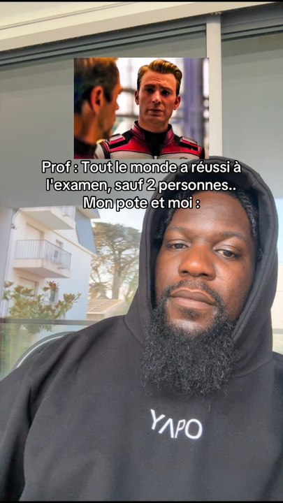 Quand ça t’arrive tu sais pas quoi faire 😅 | abonne toi 🖤