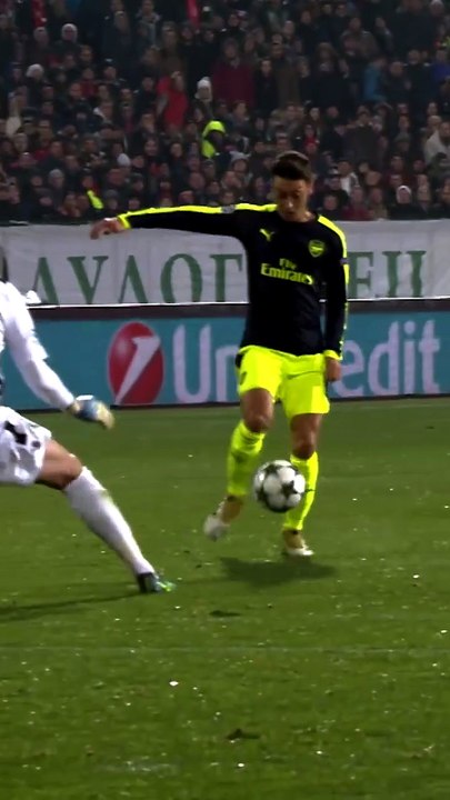 Ozil