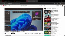 How to Screen Record with Audio on Windows 11 or 10 PC - YouTube - Google Chrome 2025-05-19 11-06-44