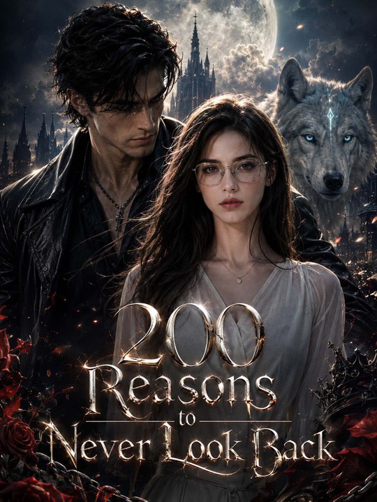 200 Reasons to Never Look Back ep.01 | Serie Completa | Short Drama English | Ivory Drama