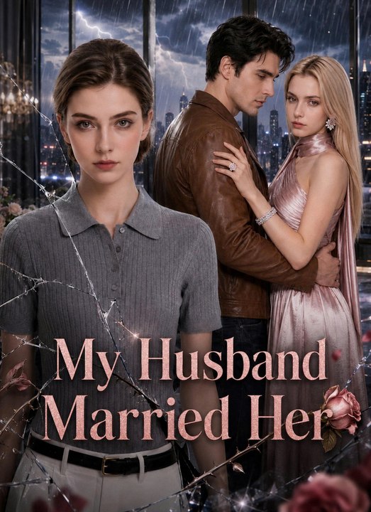 My Husband Married Her  |New Movie| 🔝