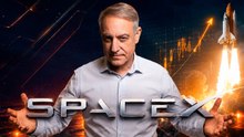 Los MEJORES inversores del mundo se pelean por SpaceX ¿POR QUÉ?