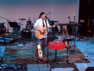 DONOVAN HICKMAN covering The Wind - Cat Stevens