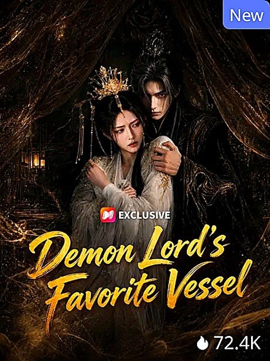Demon Lord's Favorite Vessel