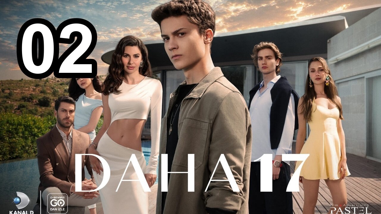 Daha On Yedi (Solo 17) - Capitulo 2 Espanol Sub | Turkish Drama Hub