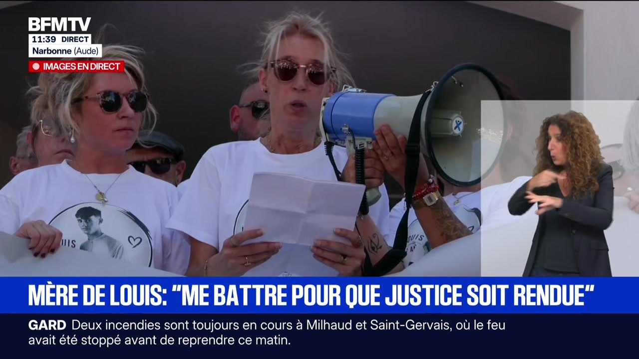 BFM Direct - Dimanche 5 juillet 2026