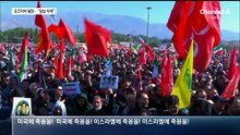 하메네이 장례 기도에 모즈타바 불참…“암살 우려 참석 반대”