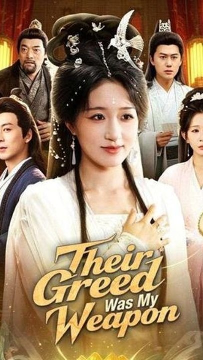 Their Greed Was My Weapon Episode ENGSUB Revenge, Hidden Identity, Billionaire Drama