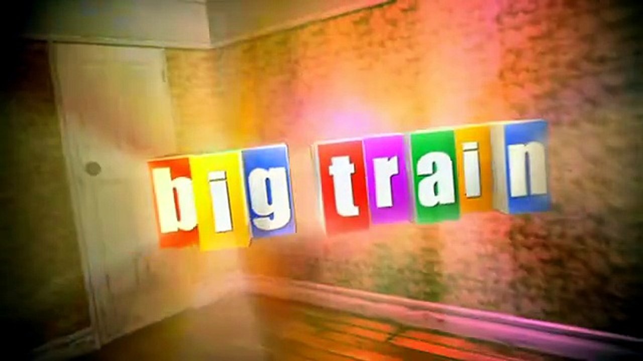 Big Train Series 2 Episode 2