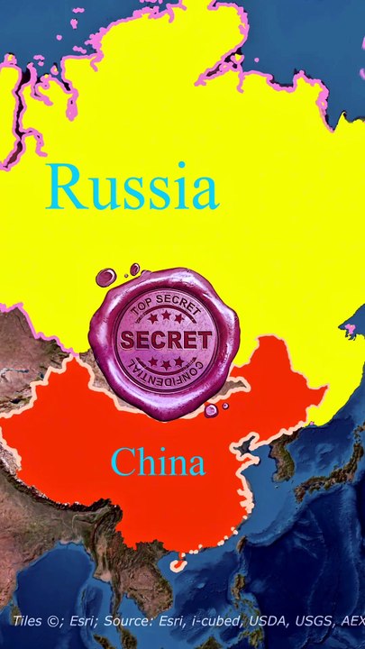 Russlands geheimes Militärtraining in China enthüllt!