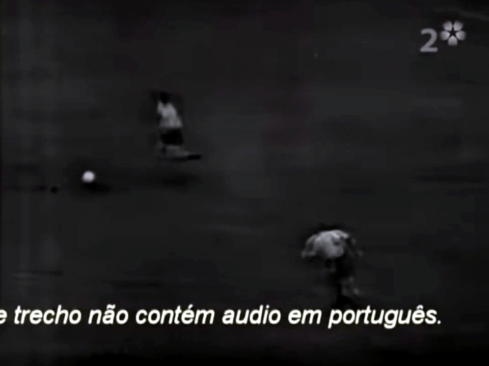 1958WC Pele vs Sweden 5-2 (World Cup Final)