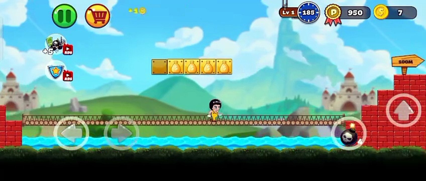 $0.01 gameplay my first time earning gameplay