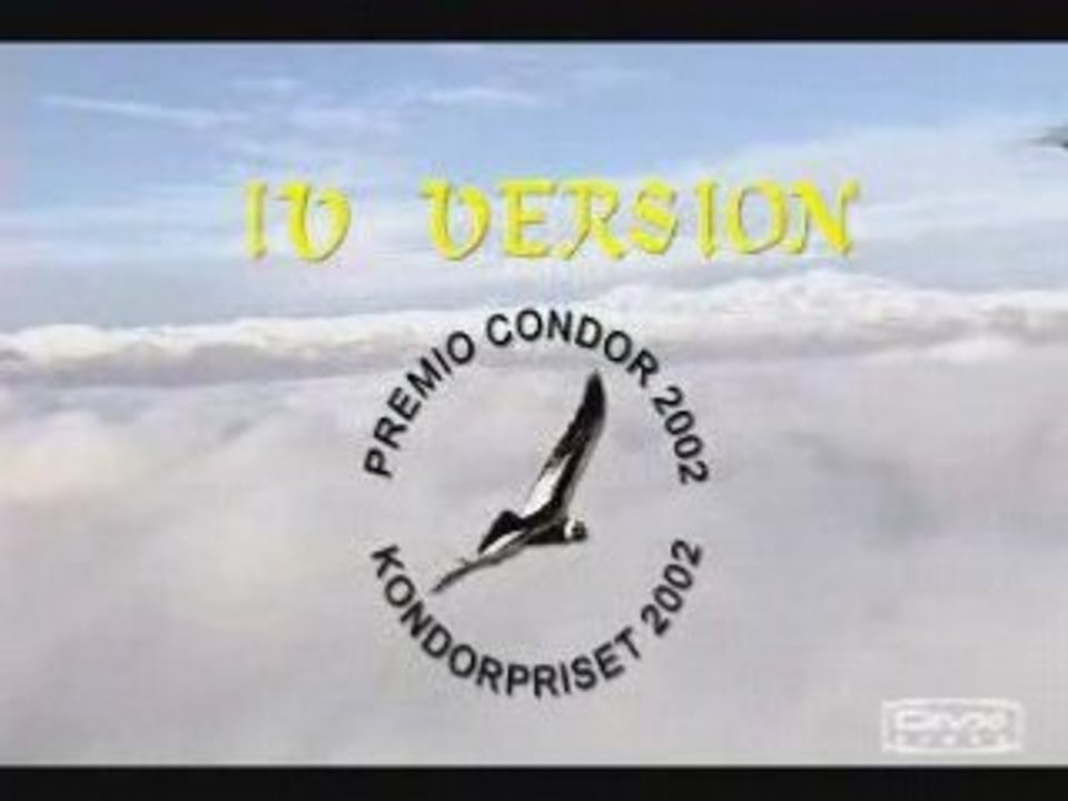 SPOT CONDOR