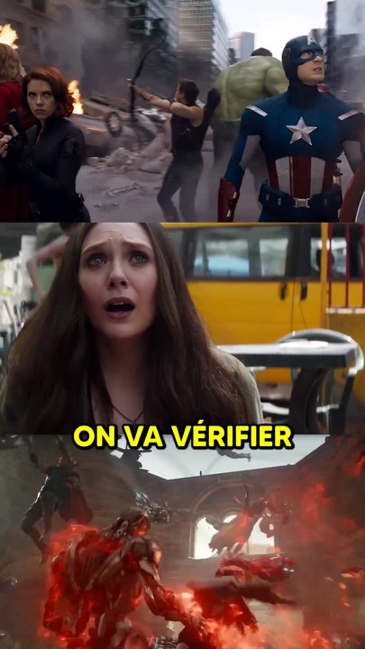 LE VRAI BILAN DES AVENGERS DÉTRUIT LES ACCORDS
