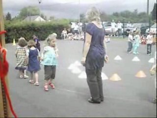 danse alicia kermesse le 28.06.08