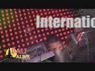 Bali : Ocean Beach club