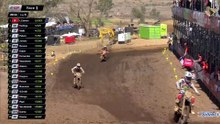 26- MX ETAPA 11 - AFRICA DO SUL - CORRIDA 1 450