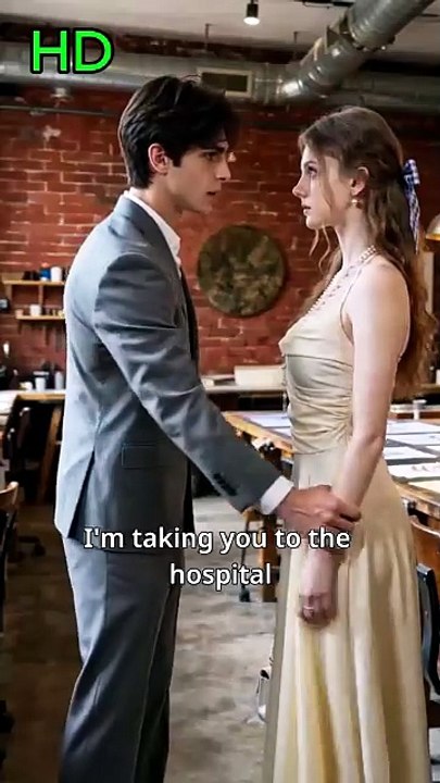 He Chose Her Over Our Wedding, I'm Gone for Goo...