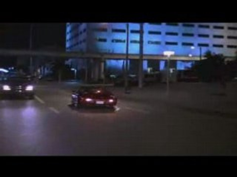 Miami vice fusillade