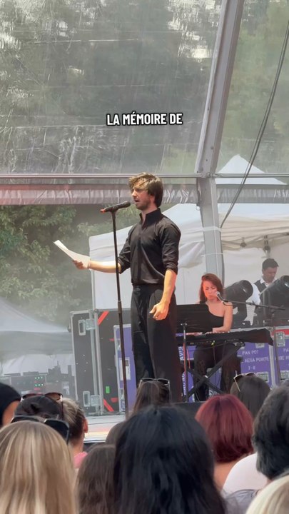 FÉLIX RADY ACCUSE