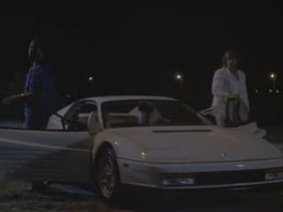 Miami vice_ Génésis_ remix