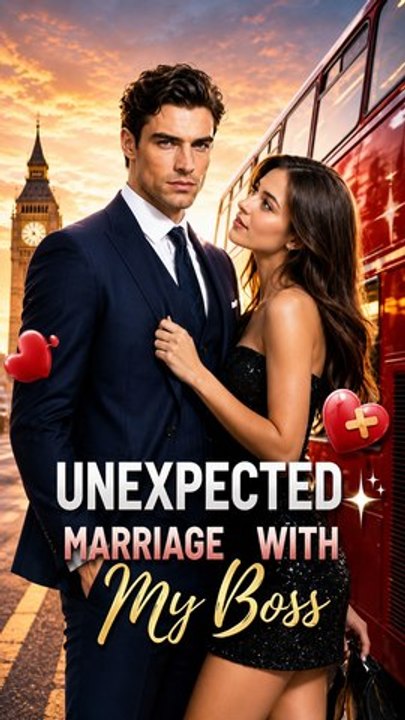 Unexpected Marriage with My Boss Episode Billionaire CEO, Marriage Romance