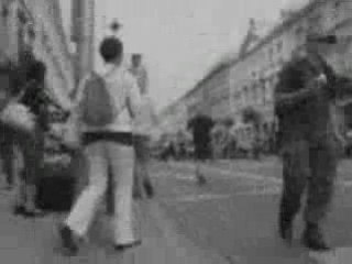 The Infestation Report - Zombie Walk 2008