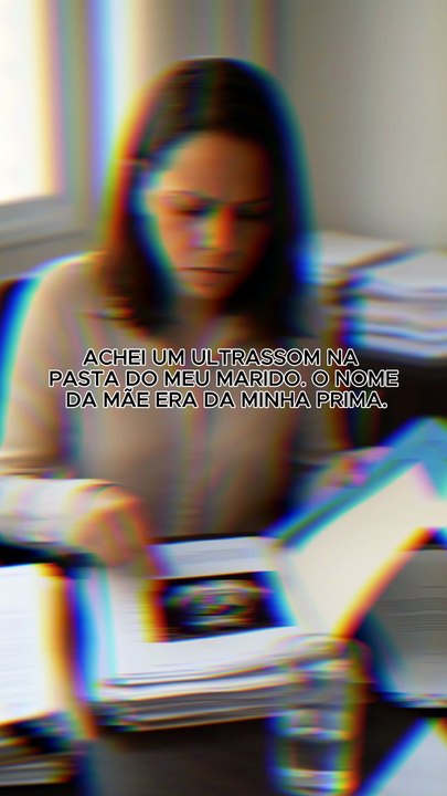 Você teria coragem de expor tudo na frente da empresa inteira?