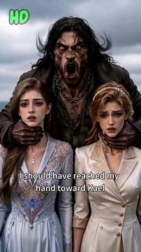 The Luna Abandoned by the Frostfang Wolf Alpha EP Fantasy Romance, Rejected Luna, ENGSUB