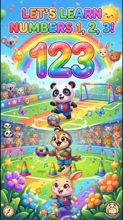 P Q R Football Adventure ⚽ Learn the Alphabet with Fun! | ABC for Kids #Shorts