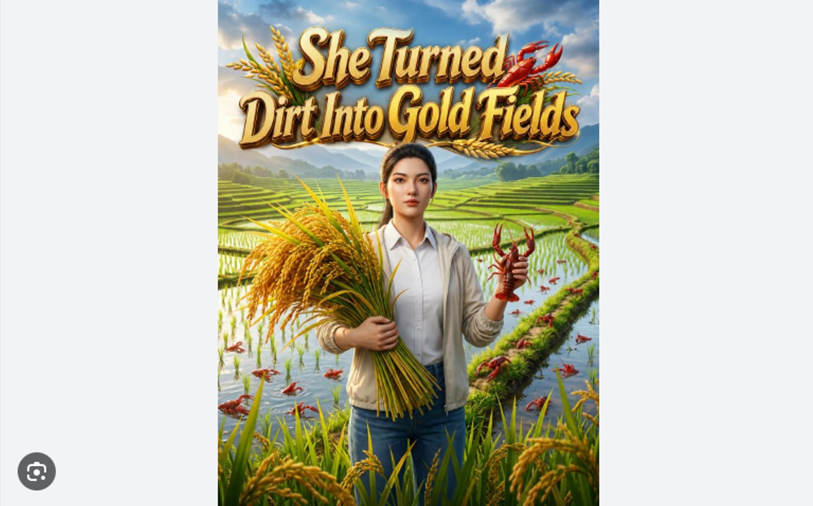She Turned Dirt Into Gold Fields - Full Series - Short Drama English - Video Dailymotion
