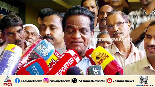 തെറ്റ് പറ്റിയെന്ന് സമ്മതിച്ച പാര്‍ട്ടിയാണ് തിരുത്തണ്ടത്, താനല്ലെന്ന് ടികെ ഗോവിന്ദന്‍