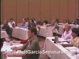 Real Estate Seminars Indianapolis IN. *Matt Garcia Seminars*