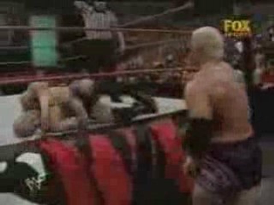 Raw 6 19 2000 part 14.
