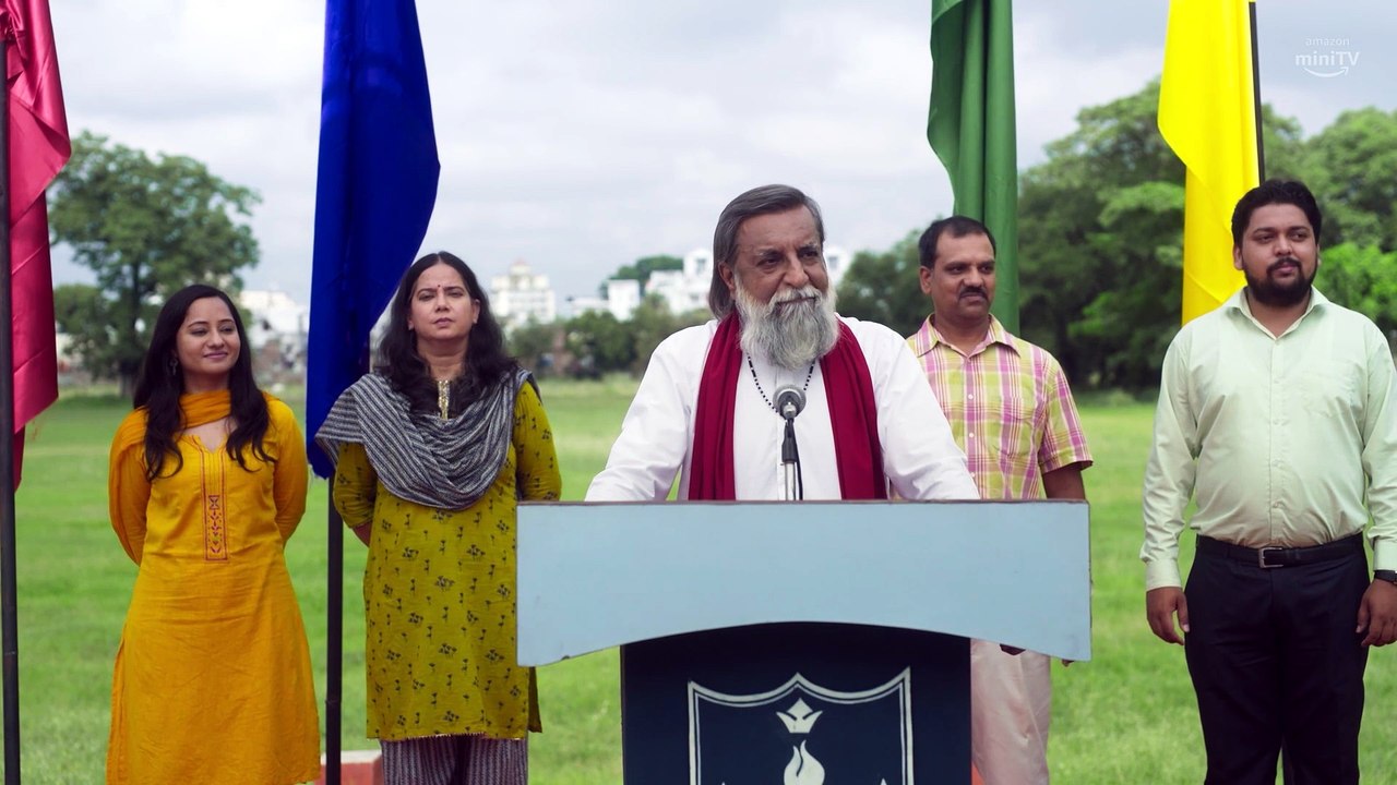 Crushed Season 1 Episode 1 Full | Super Sidey | Hindi Web Series