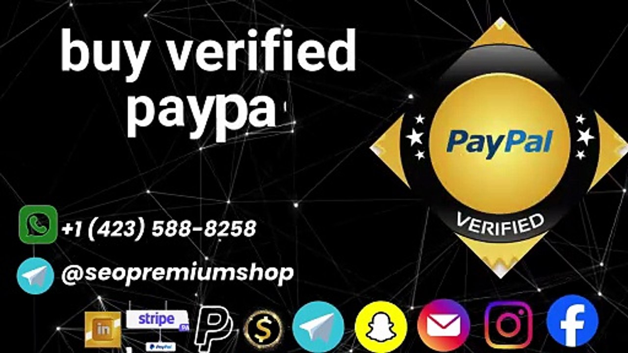 Top 3 Places to Buy Verified Binance Account Insta
