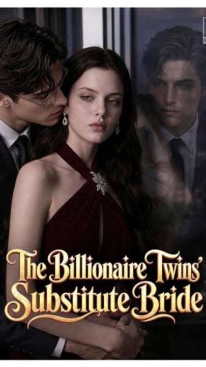 The Billionaire Twins' Substitute Bride - ENGSUB