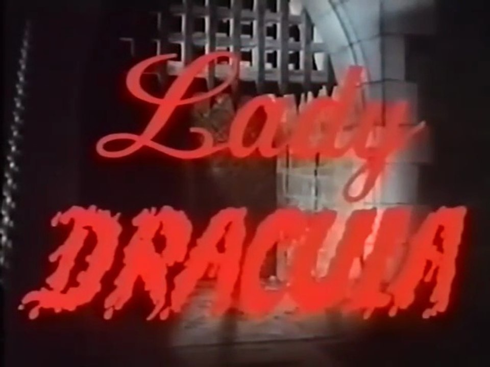Lady Dracula Film deutsch